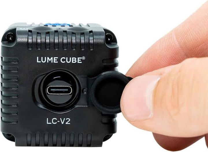 Image du produit Lume Cube 2.0 (Lumière vidéo)