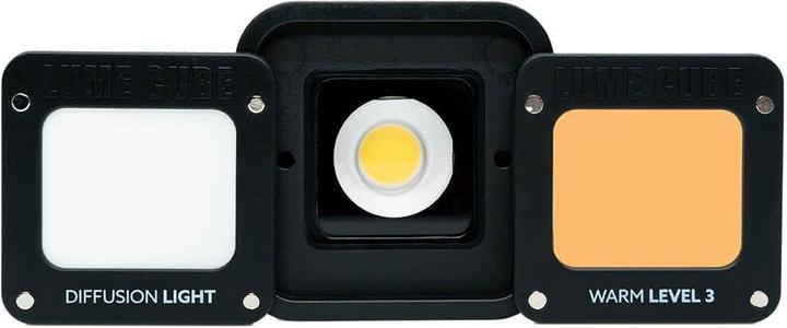 Image du produit Lume Cube 2.0 (Lumière vidéo)