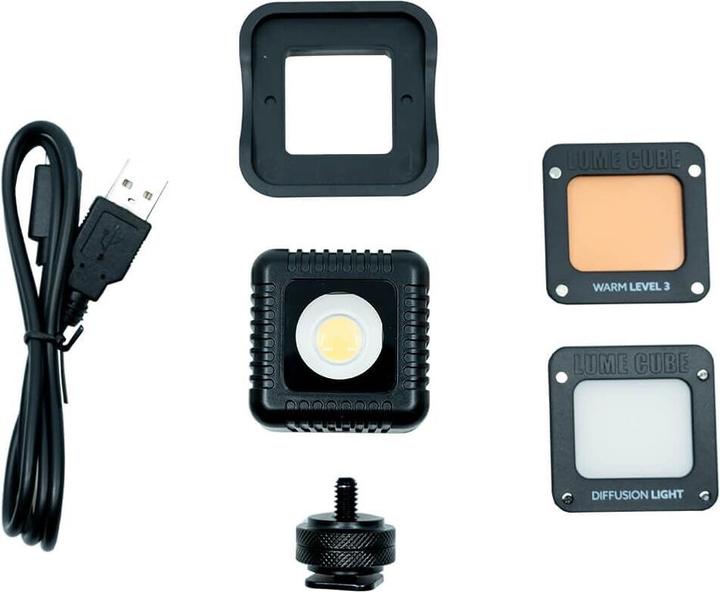 Image du produit Lume Cube 2.0 (Lumière vidéo)