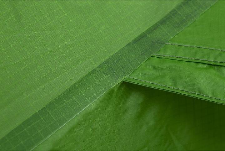Actual product image Vaude Lizard Seamless (Tunnel tent, 1.29 kg, 2 persons)