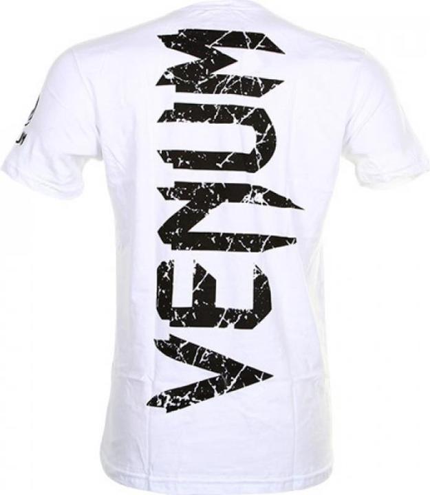 Immagine prodotto Venum Maglietta Giant - Bianco (XL)