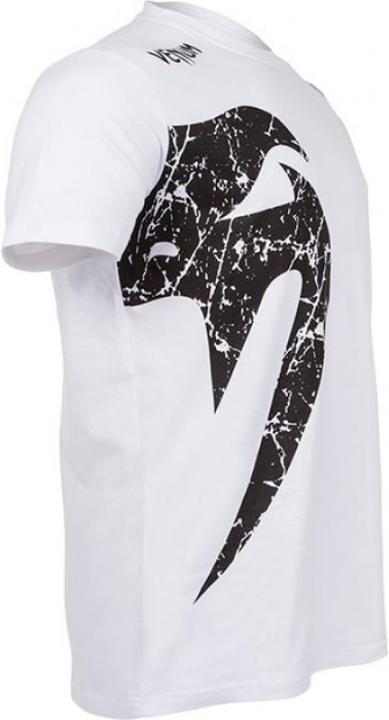 Immagine prodotto Venum Maglietta Giant - Bianco (XL)