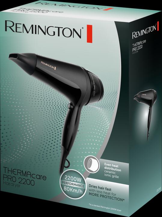 Immagine prodotto Remington Thermacare PRO 2200