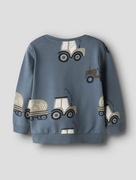 Actual product image Name it Bio-Baumwoll Sweatshirt (98)
