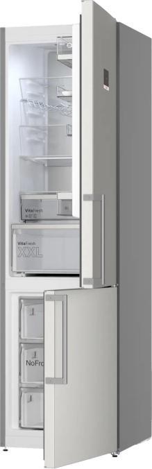 Produktbild Bosch Hausgeräte KGN39AIBT (363 l)