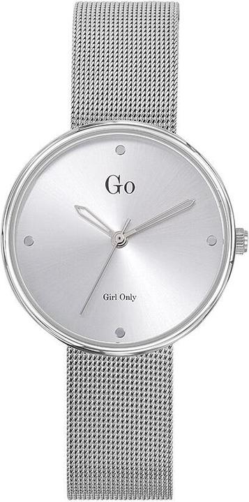 Go Girl Only Eblouis-Moi (Analoguhr, 34 mm)