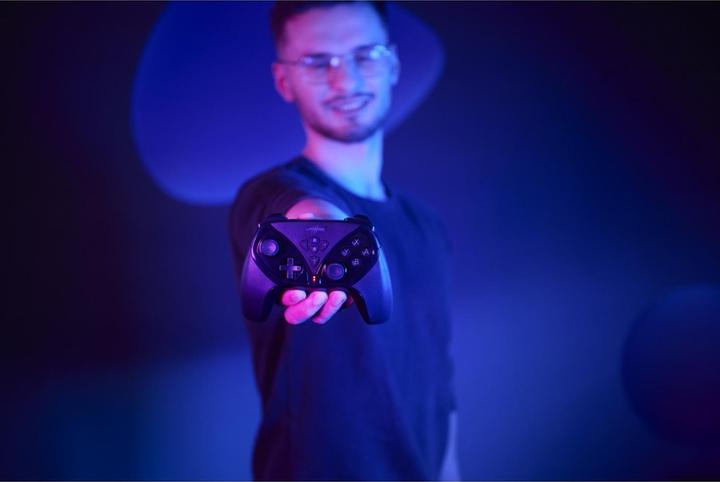 Image du produit Urage Vendetta 305 (Switch Lite, Switch OLED, PC, Android, iOS, Switch)
