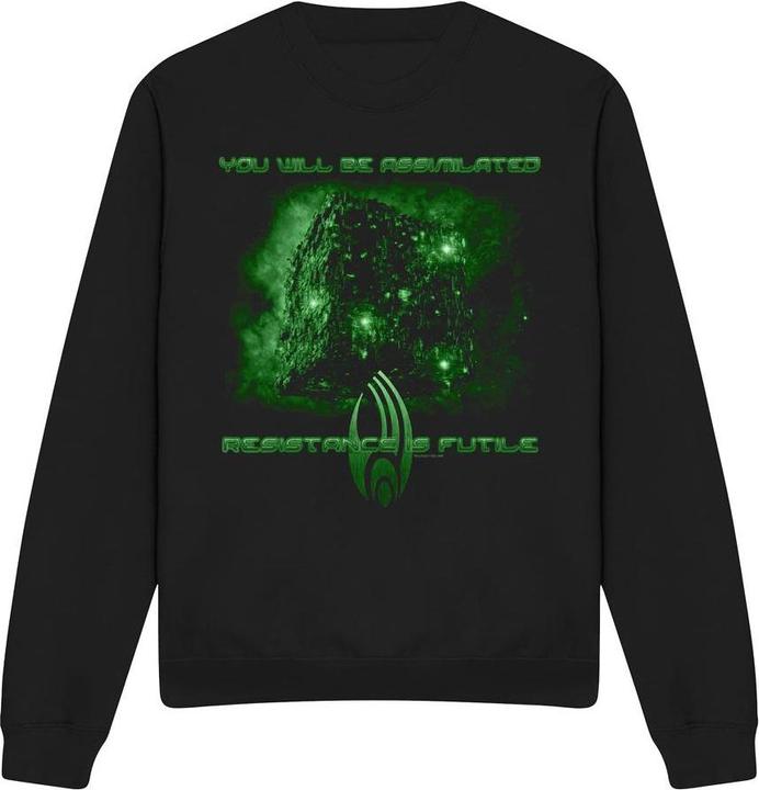 Assimilate Sweatshirt