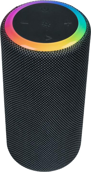 Image du produit Bigben Mainstream 2 - Enceinte Bluetooth (6 h, Sans source d'énergie externe)
