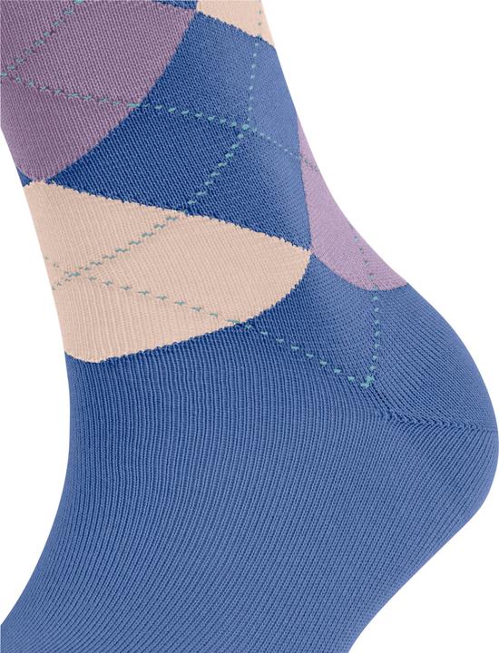 Produktbild Falke Sensitive Argyle Damen (39 - 42)