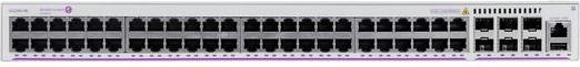 Image du produit Alcatel Lucent Enterprise OS2260-P24 Commutateur réseau 24 ports (54 Ports)