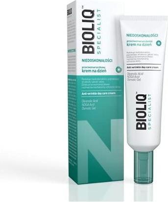 Actual product image Bioliq Specialist Imperfections (30 ml, Day cream)