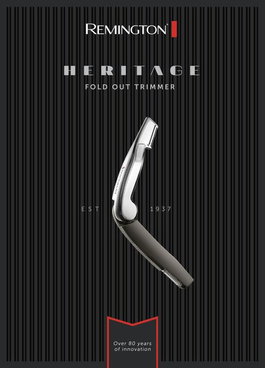 Immagine prodotto Remington Heritage