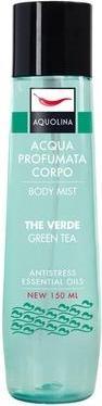 Produktbild Aquolina Fragrant Body Water Green Tea 150ml (Körperlotion, 150 ml)