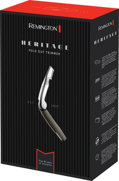 Immagine prodotto Remington Heritage