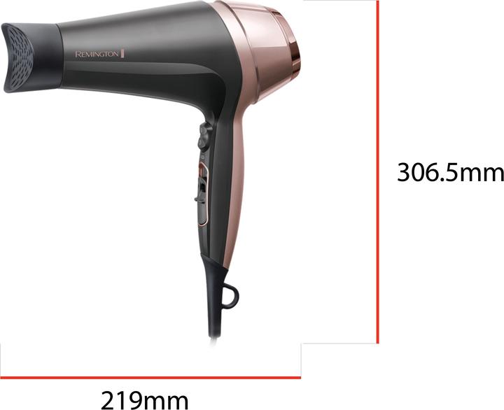 Immagine prodotto Remington Curl&Straight Fiducia