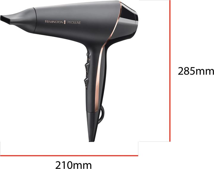 Image du produit Remington ProLuxe édition de minuit