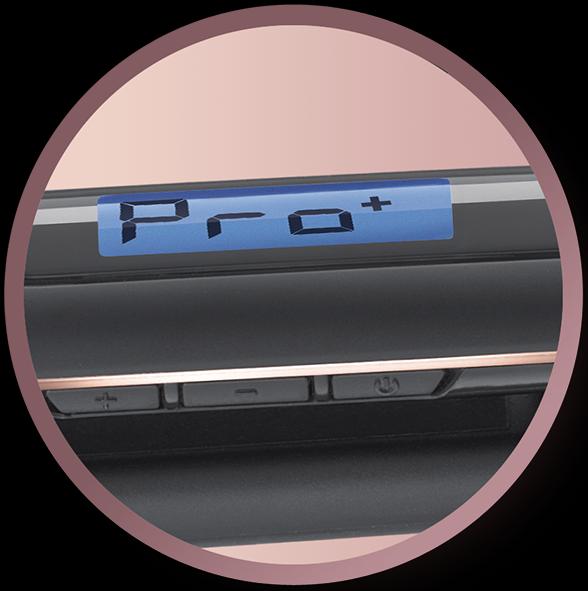 Image du produit Remington PROluxe Midnight Edition (13 mm, 25 mm)