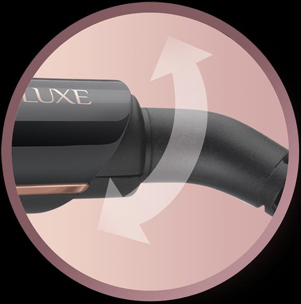 Image du produit Remington PROluxe Midnight Edition (13 mm, 25 mm)
