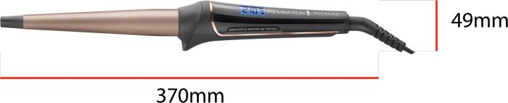 Image du produit Remington PROluxe Midnight Edition (13 mm, 25 mm)