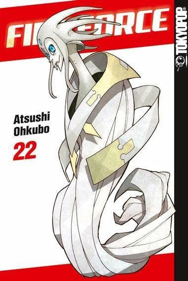 Produktbild Atsushi Ohkubo (Deutsch, Atsushi Ohkubo, 2021)