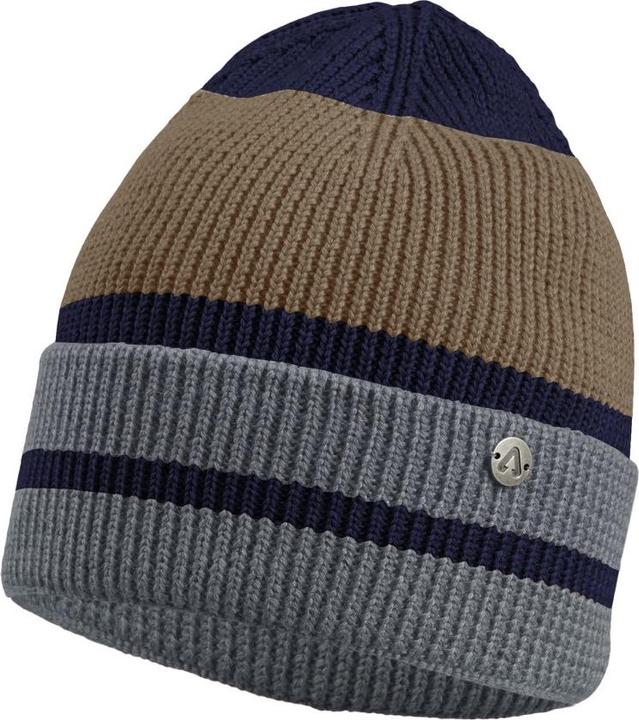 P.A.C. Belua Merino Beanie (One Size)