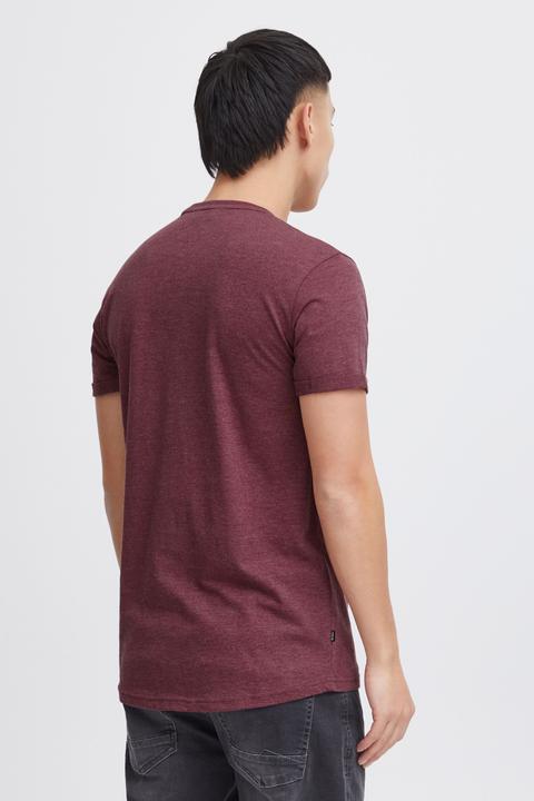 Immagine prodotto Solid Bob T-Shirt A Maniche Corte Maglietta Da Uomo Con Girocollo (L)