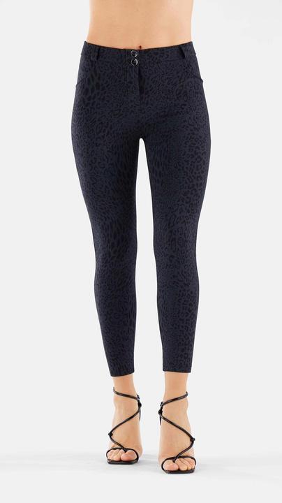 Actual product image Freddy WR.UP® Shaping Pants 7/8 WRUP4RHF314 (M)