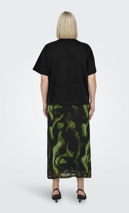 Actual product image Only CARHOUSTON T-shirt T-shirt (L)