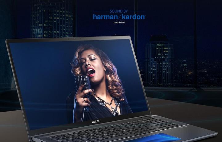 Image du produit ASUS ZenBook Flip 15 UX563FD-A1015T (15.60", Intel Core i7-10510U, 16 Go, 1000 Go)