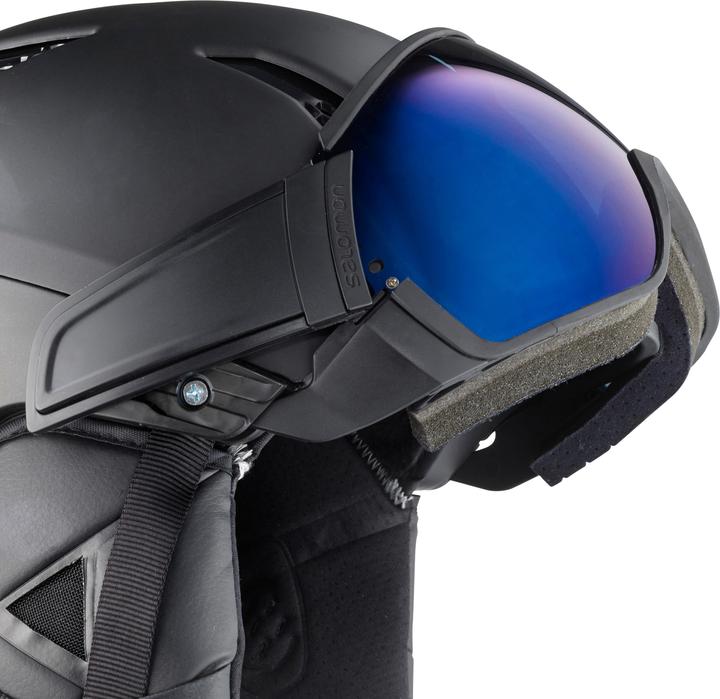 Actual product image Salomon Driver S (56 - 59 cm, M)
