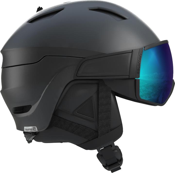 Salomon Driver S (53 - 56 cm, S)