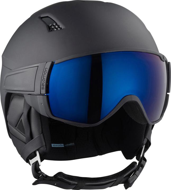 Actual product image Salomon Driver S (56 - 59 cm, M)