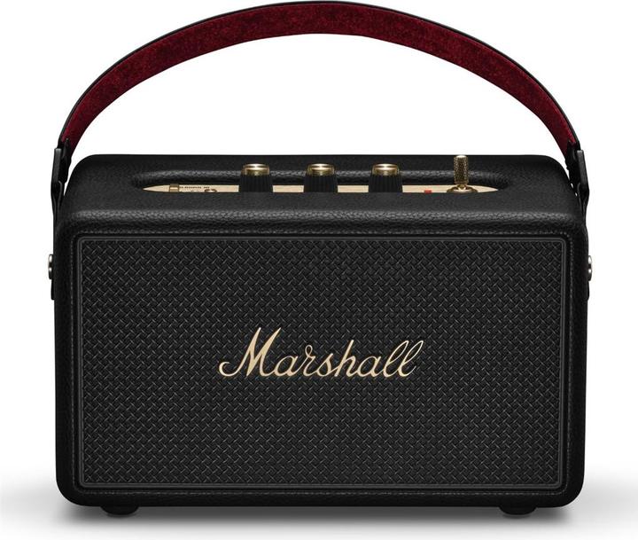 Marshall Kilburn III (50 h, Rechargeable battery operated)