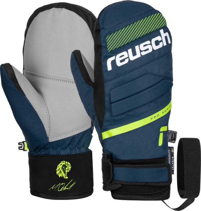 Actual product image Reusch Warrior R-TEX XT Junior (6.5)