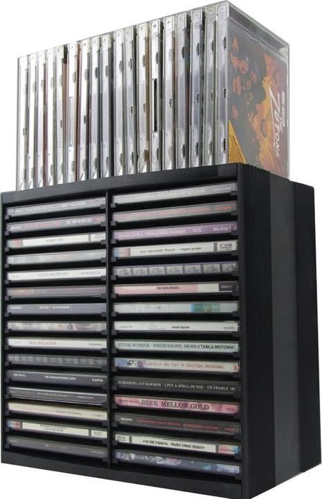 Image du produit Fellowes CD Printemps (CD)