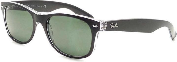 Actual product image Ray Ban New Wayfarer