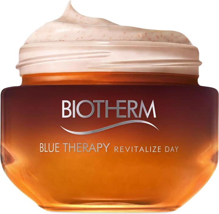 Biotherm Blue Therapy Revitalize Day (50 ml, Tagescreme)