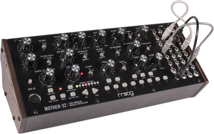 Actual product image Moog Mother-32
