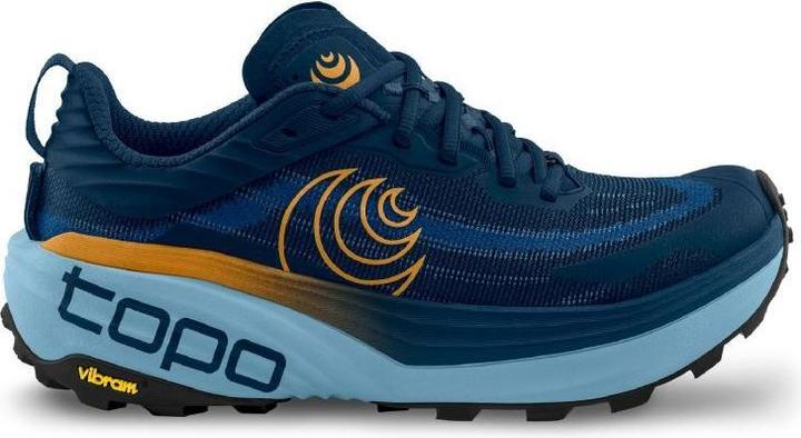 Actual product image Topo Athletic Vista - Trailrunningschuhe - Herren (47)