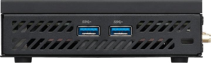 Produktbild ASUS Mini PC PL64-S7018AN (Intel Core i7-1255U, 16 GB, 512 GB, Intel Iris Graphics)