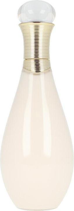 Actual product image Dior JADORE by Christian Body Milk 200 ml (Body cream, 200 ml)