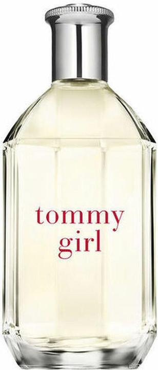 Tommy Hilfiger Tommy Girl (Eau de Toilette, 50 ml)