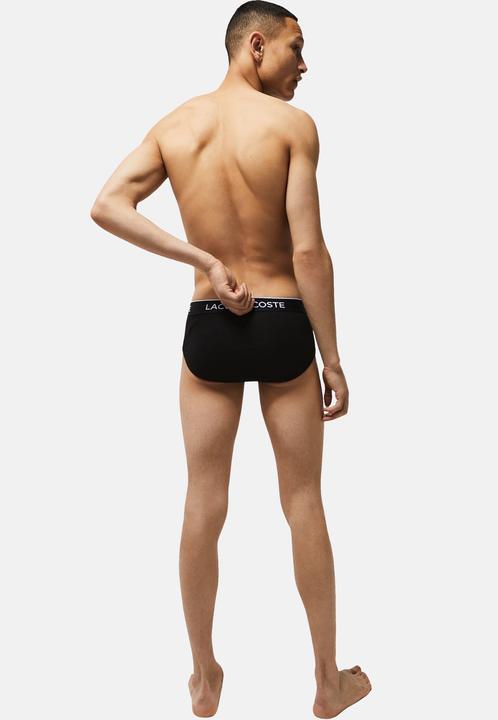 Immagine prodotto Lacoste Slip Stretch (M, confezione da 3)
