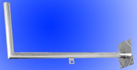 Produktbild Peres WHS 650 (Wand)