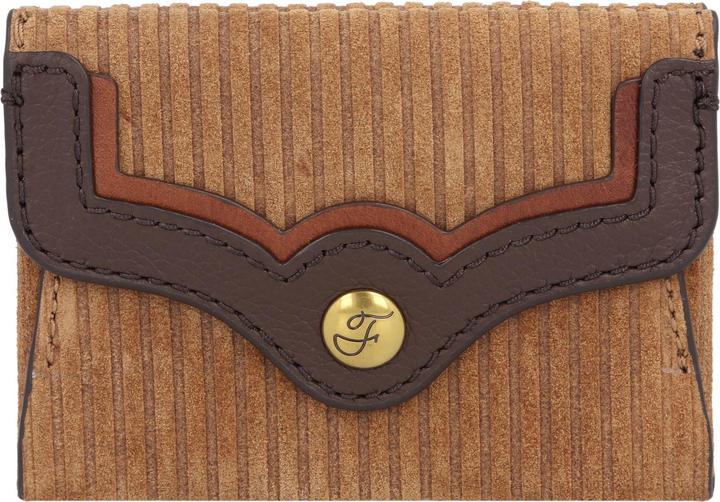 Immagine prodotto Fossil Porta carte di credito in pelle 10 cm