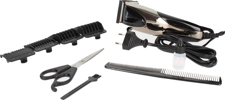 Actual product image LinQ Professional hair clipper