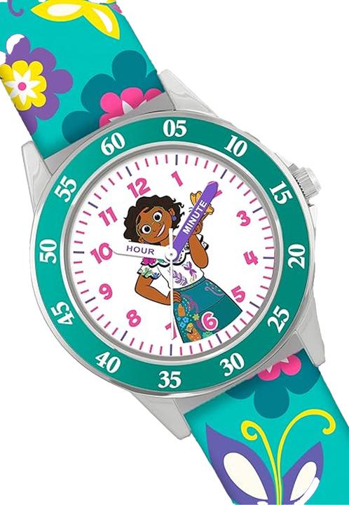 Actual product image Disney Encanto Time Teacher (Rotatable bezel)