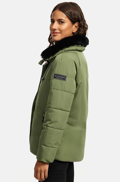 Actual product image Navahoo Frostii XIV (XL)