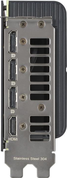 Image du produit ASUS ProArt GeForce RTX 4070 OC (12 Go)